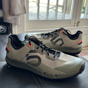ADIDAS FIVE TEN TRAILCROSS LT MOUNTAIN BIKE SHOES